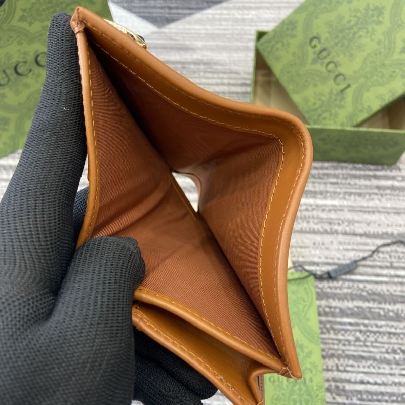 Gvc*1 wallets